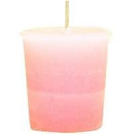 Reiki Energy Charged Votive Candle - Love