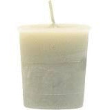 Reiki Energy Charged Votive Candle - Power