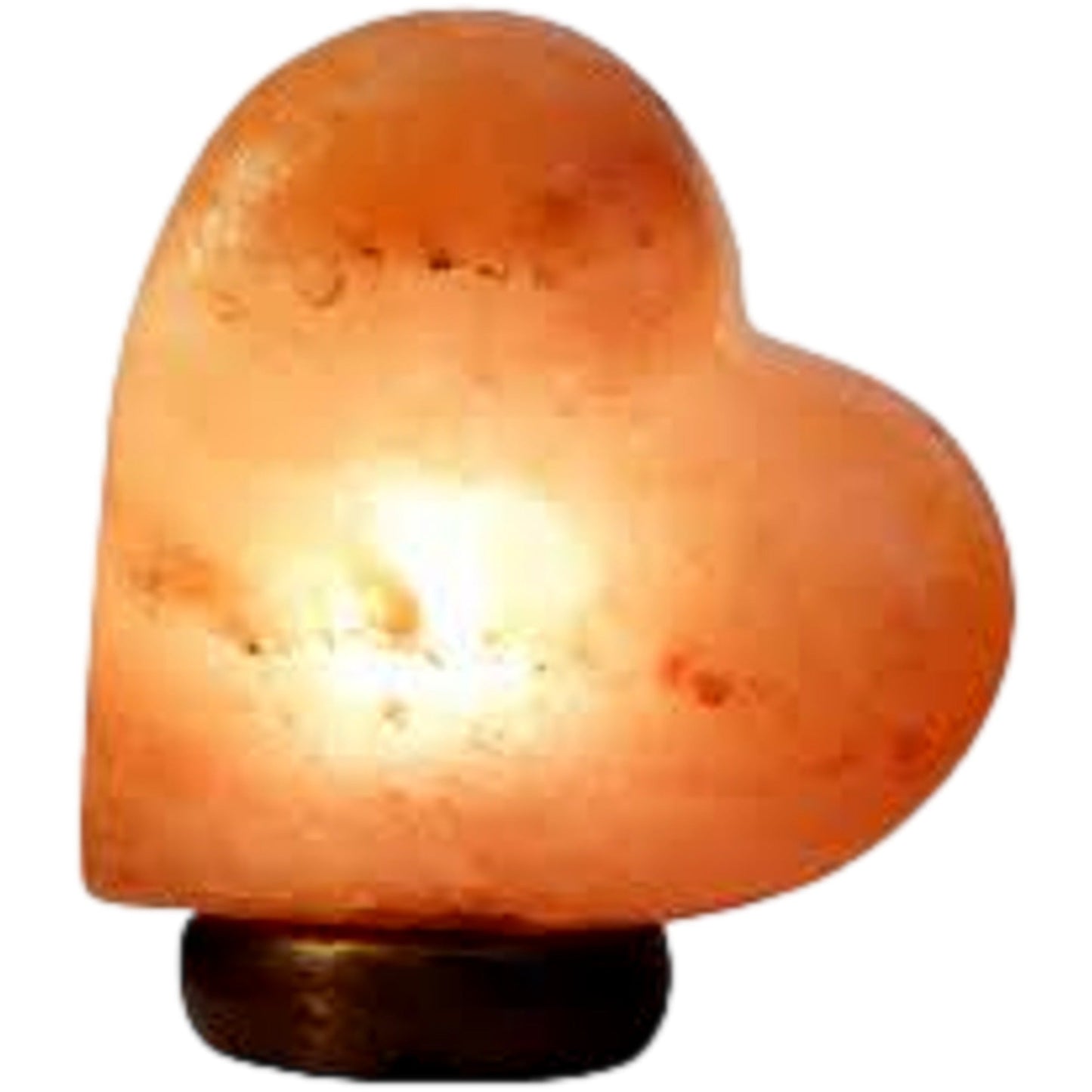 Real Himalayan Salt Lamps - Different Styles